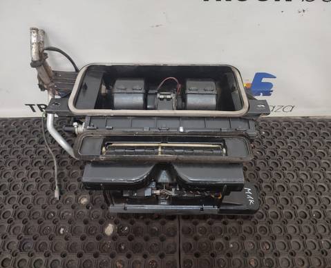 81619006444 Печка салона для Man TGM I (с 2005 по 2008)