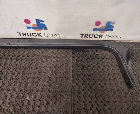 2126889 Накладка стойки двери левая для Scania 6-series R (с 2016)