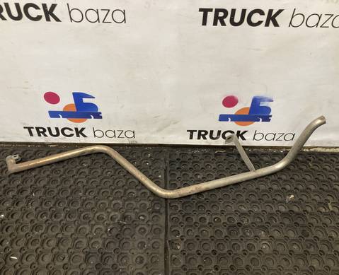 1730160 Выпускная труба отопителя для Scania 5-series P (с 2004 по 2016)