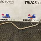 1730160 Выпускная труба отопителя для Sinotruk Howo