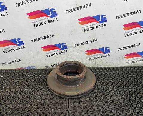 9424212112 Диск тормозной задний для Mercedes-Benz Actros MP3 (с 2008)