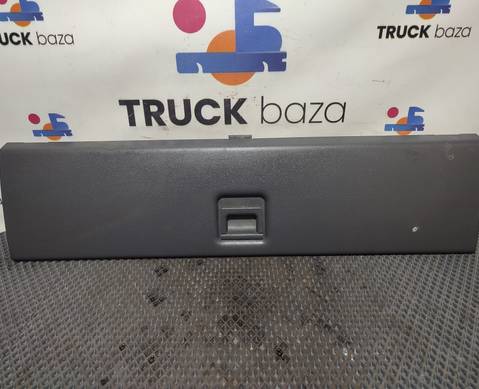 1722740 Крышка передней консоли для Scania