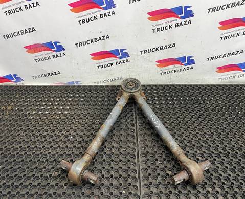 1817808 Тяга реактивная V-образная для Daf XF105 (с 2005)