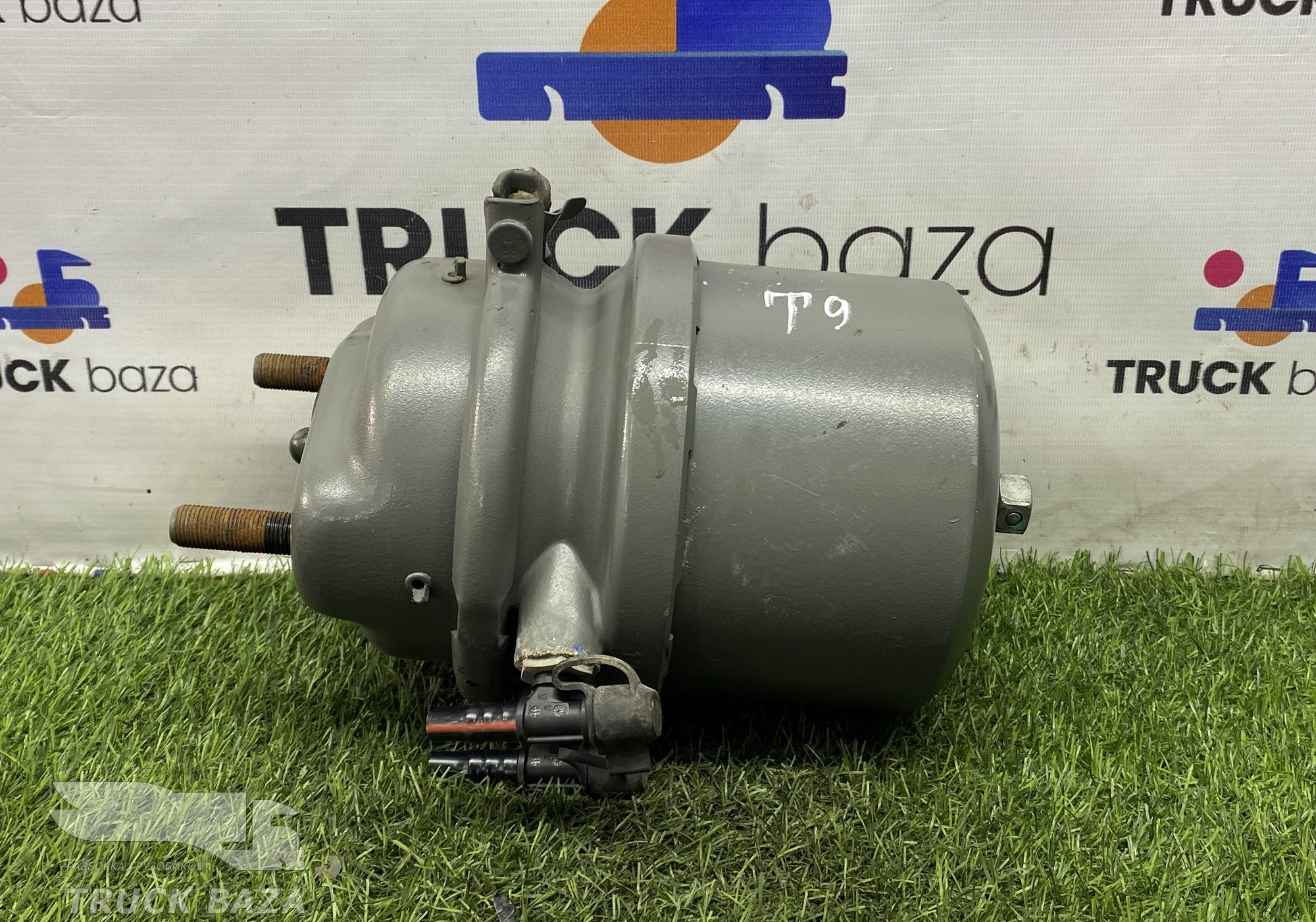 812W504106886 Энергоаккумулятор задний левый для Sinotruk Sitrak C7H