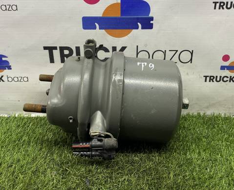 812W504106886 Энергоаккумулятор задний левый для Sinotruk Sitrak C7H