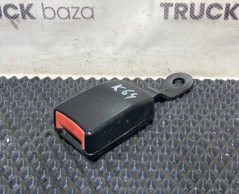 Замок ремня безопасности для КАМАЗ 5490 (с 2013)