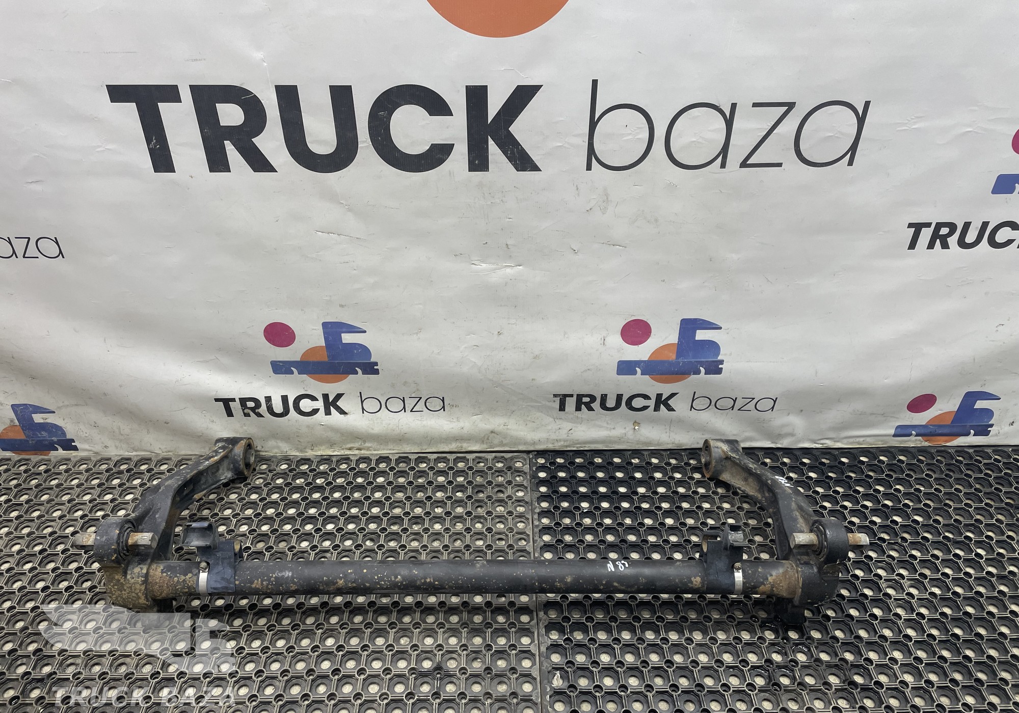 81417156016 Торсион кабины