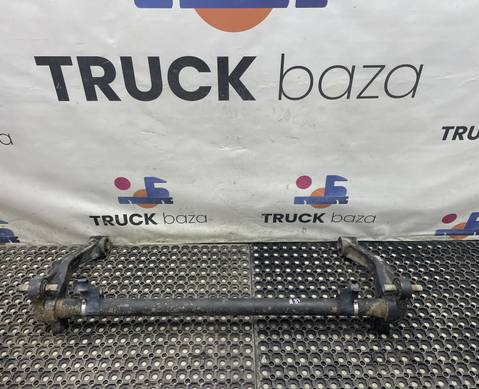 81417156016 Торсион кабины для Man TGX II (с 2012)