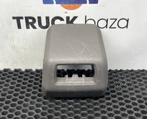 2447845 Накладка кронштейна спальника для Scania 6-series P (с 2016)