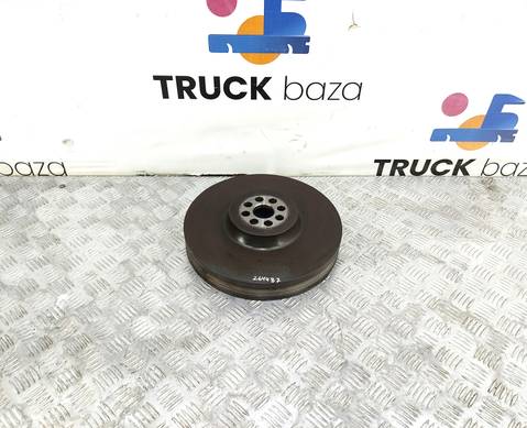 A4600300203 Демпфер коленвала для КАМАЗ