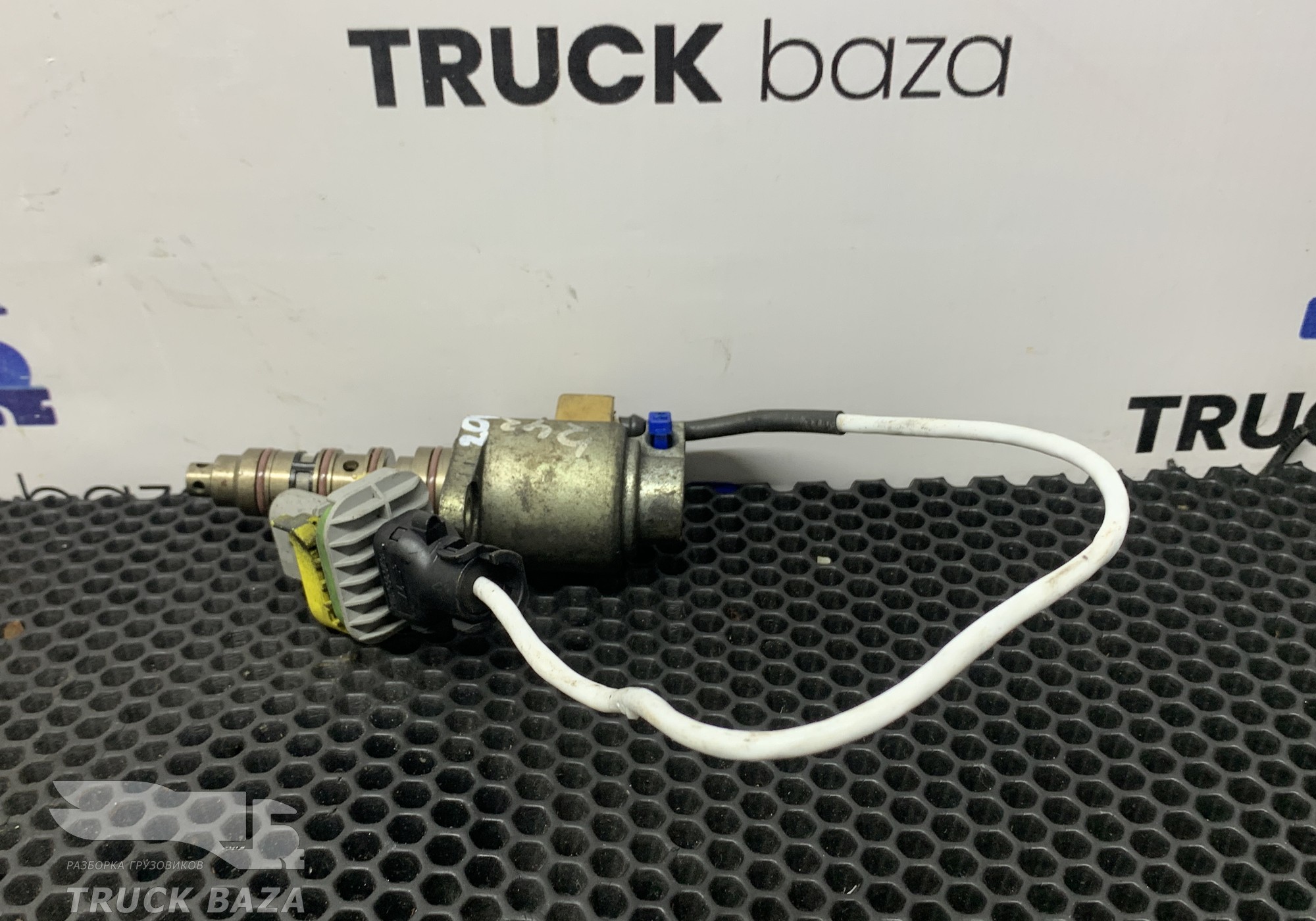 7422301902 Клапан EGR для Volvo FH 4 (с 2012)
