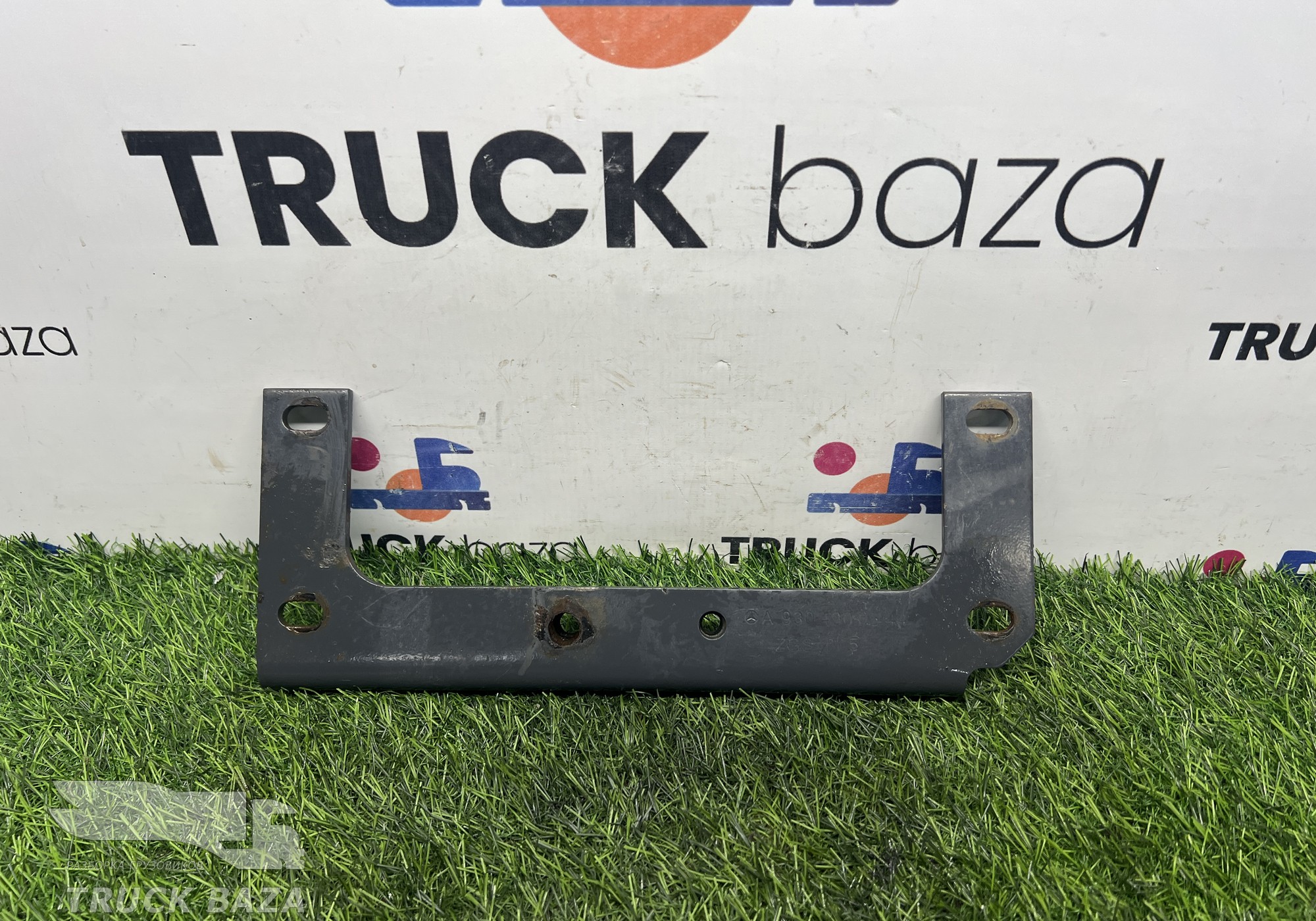 A9304900544 Кронштейн глушителя