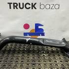 81615405075 Кронштейн подножки левый для Man TGS II (с 2012)