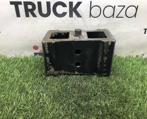 06461390007 Проставка рессоры передней для Man TGX