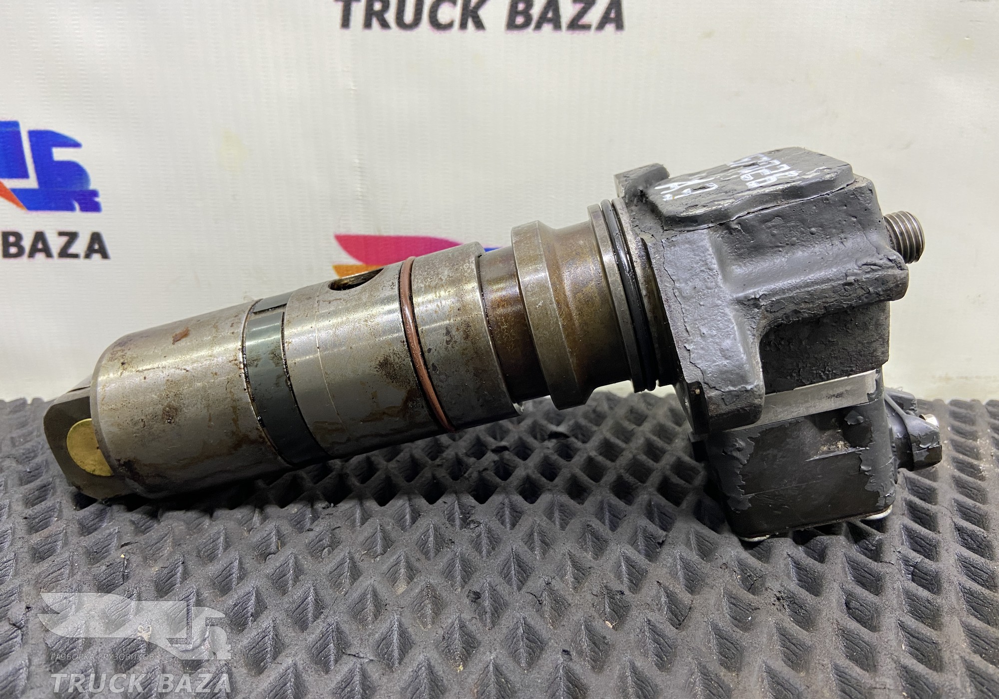 0280743402 PLD секция для Mercedes-Benz Actros MP1 (с 1996 по 2003)