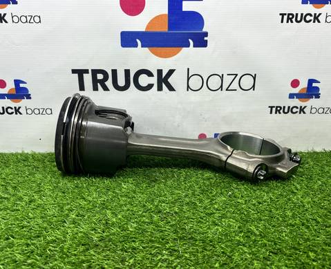 91050100401201 Поршень с шатуном для КАМАЗ 54901