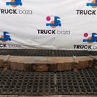 WG9731523011 Рессора передняя в сборе 11 листов для Sinotruk Howo HW76