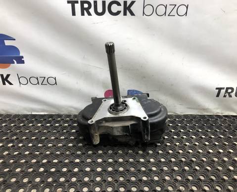 81381006666 Коробка отбора мощности для Man TGA (с 2000 по 2007)