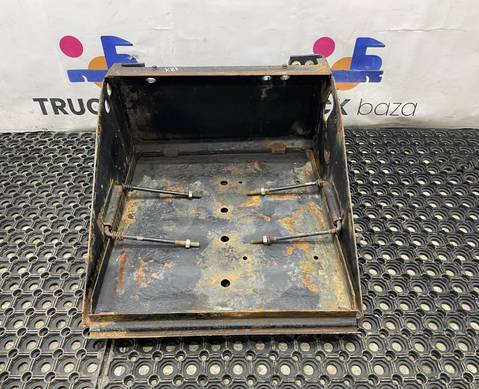 65203703058 Ящик АКБ для КАМАЗ 5490 (с 2013)