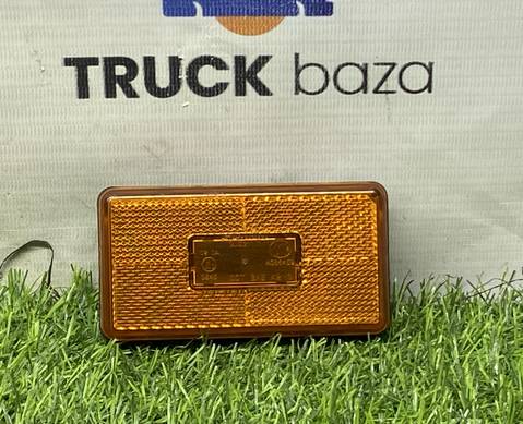 2052117 Фонарь габаритный боковой для Scania