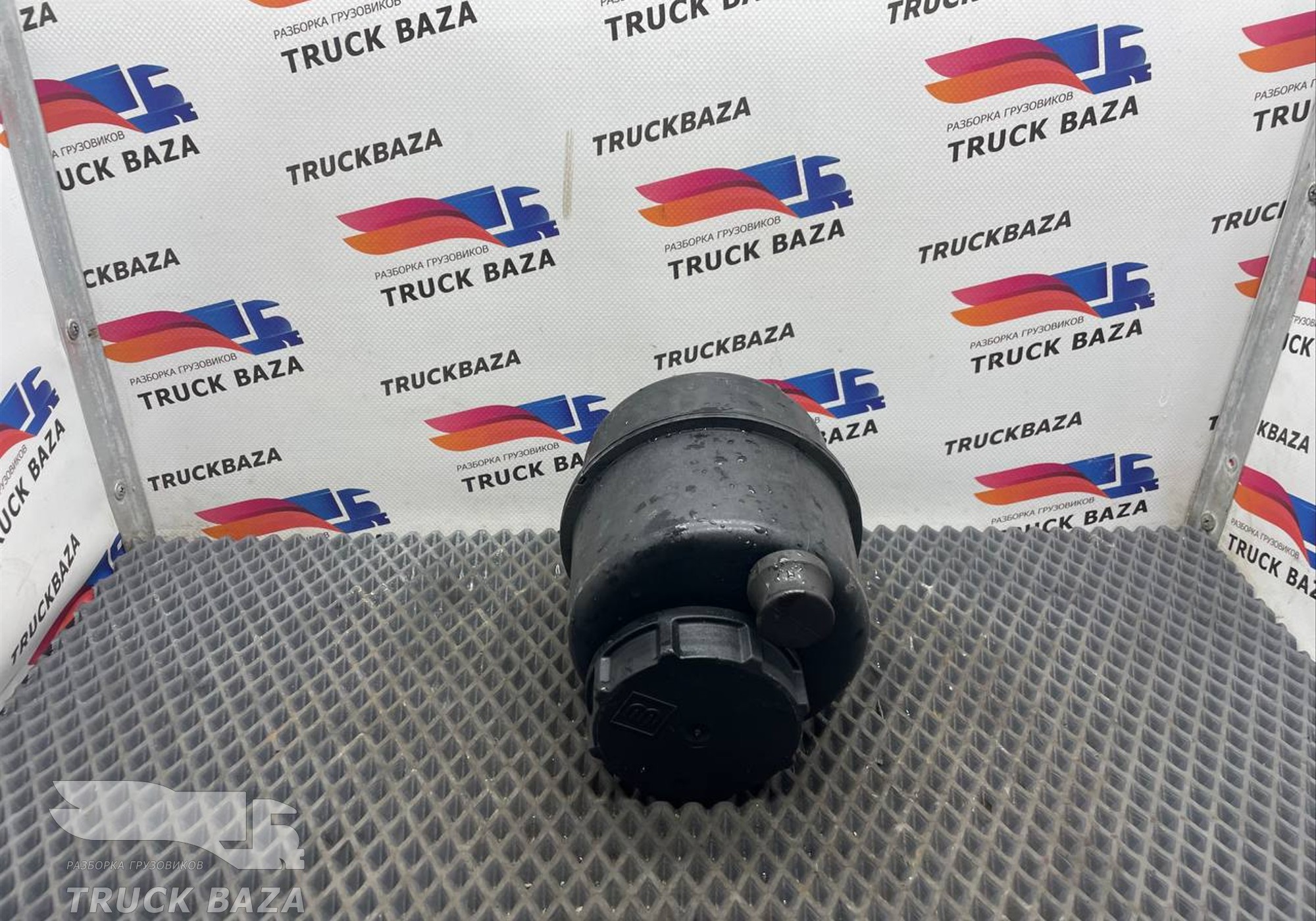 0004668502 Бачок ГУРа для Mercedes-Benz Actros New Actros MP4 (с 2011)