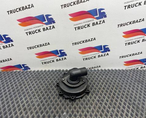 51018047050 крышка маслоотделитель для Man TGX II (с 2012)