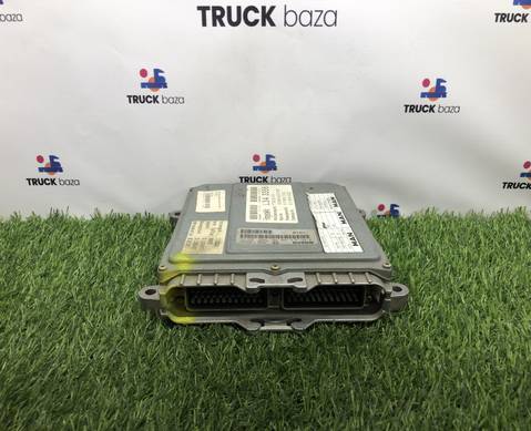 0281010260 Блок управления двигателем D0836 для Man L2000 II Evolution / LE (с 2001 по 2005)