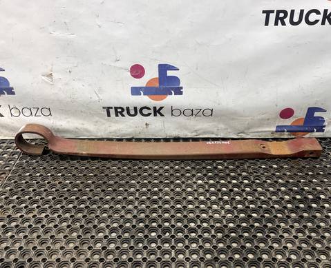 500355490 Лист рессоры передней подкоренной для Iveco Stralis