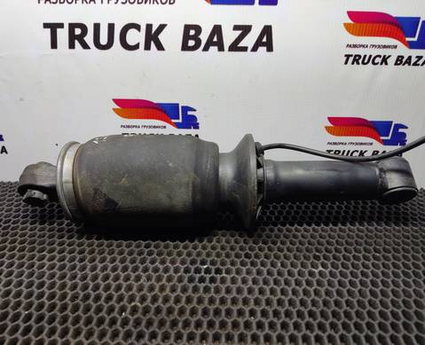 7421821030 Подушка кабины задняя для Volvo