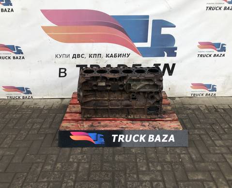 V6C466007 Блок двигателя для Ford Cargo 1830