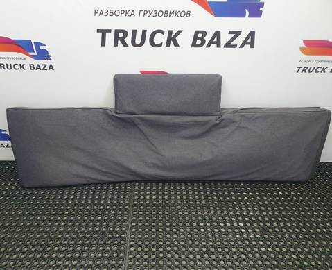 1483725 Матрас спальника нижний для Scania