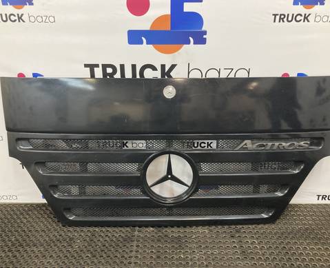9437500009 Капот для Mercedes-Benz Actros MP2 (с 2002 по 2008)