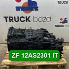 АКПП ZF 12AS2301 IT для Man TGS I (с 2007)
