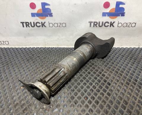 1340859 Вал тормозной передний левый для Scania 3-series R (с 1988 по 1997)