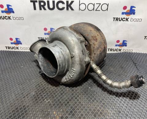 2837587 Турбина HOLSET