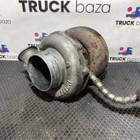 2837587 Турбина HOLSET для Volvo XC90