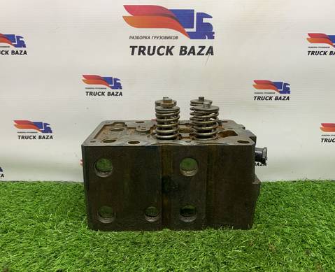 612630040246 Головка блока цилиндров для Shacman X3000 (с 2014)