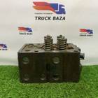 612630040246 Головка блока цилиндров для Shacman X3000 (с 2014)