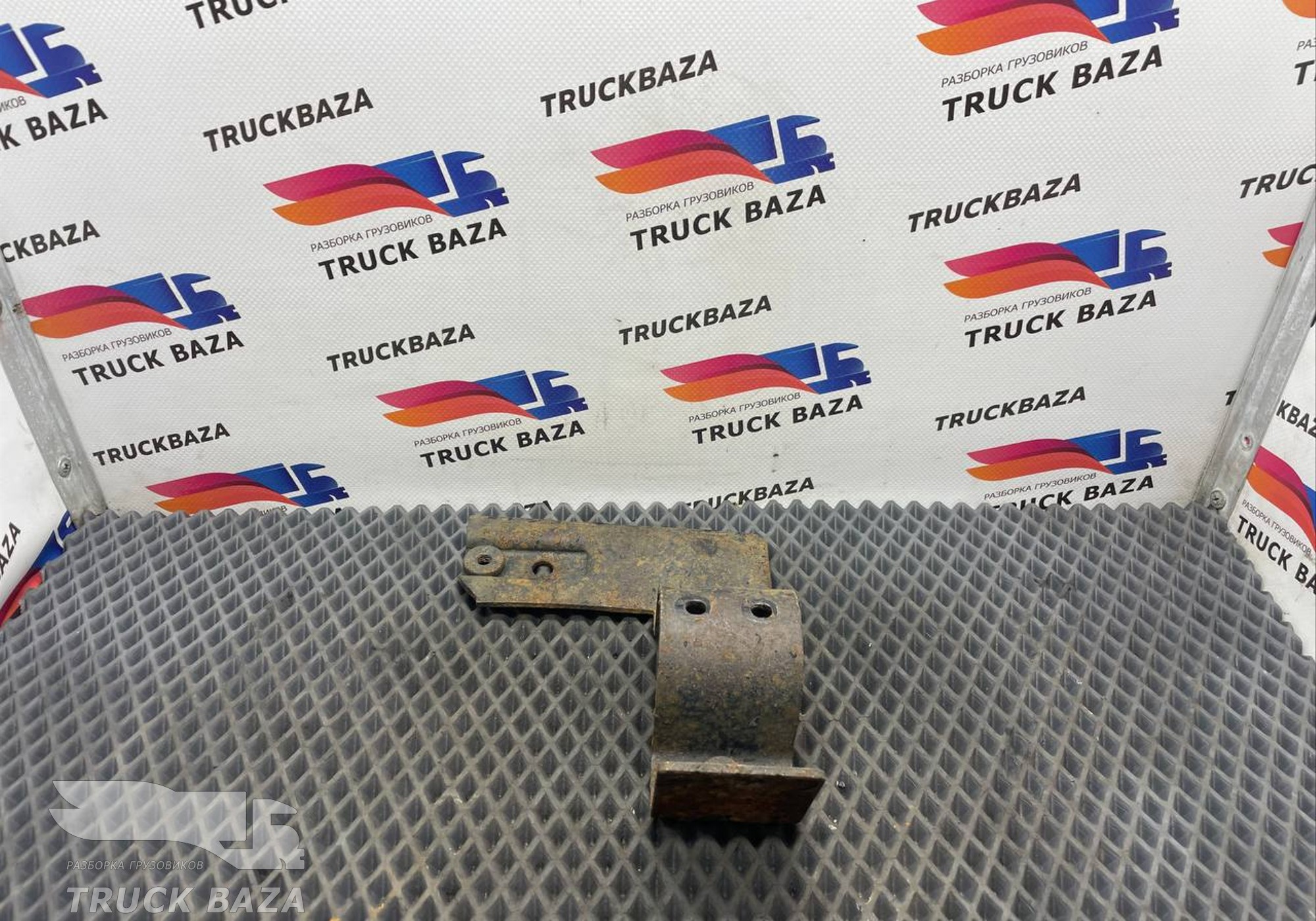 Кронштейн крыла для Ford F-MAX (с 2018)