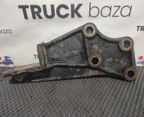 5490280905010 Кронштейн усилителя переднего бампера для КАМАЗ 5490 (с 2013)