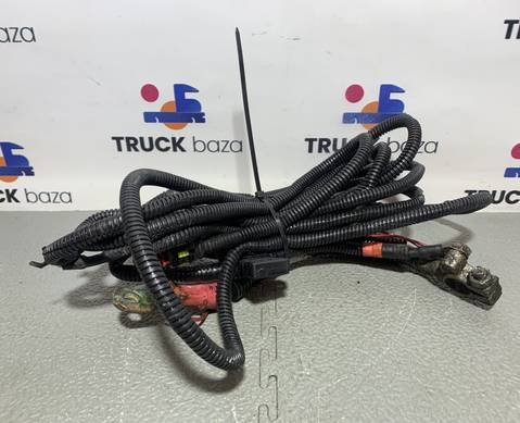 Провод АКБ силовой для Man TGX TG3 (с 2020)