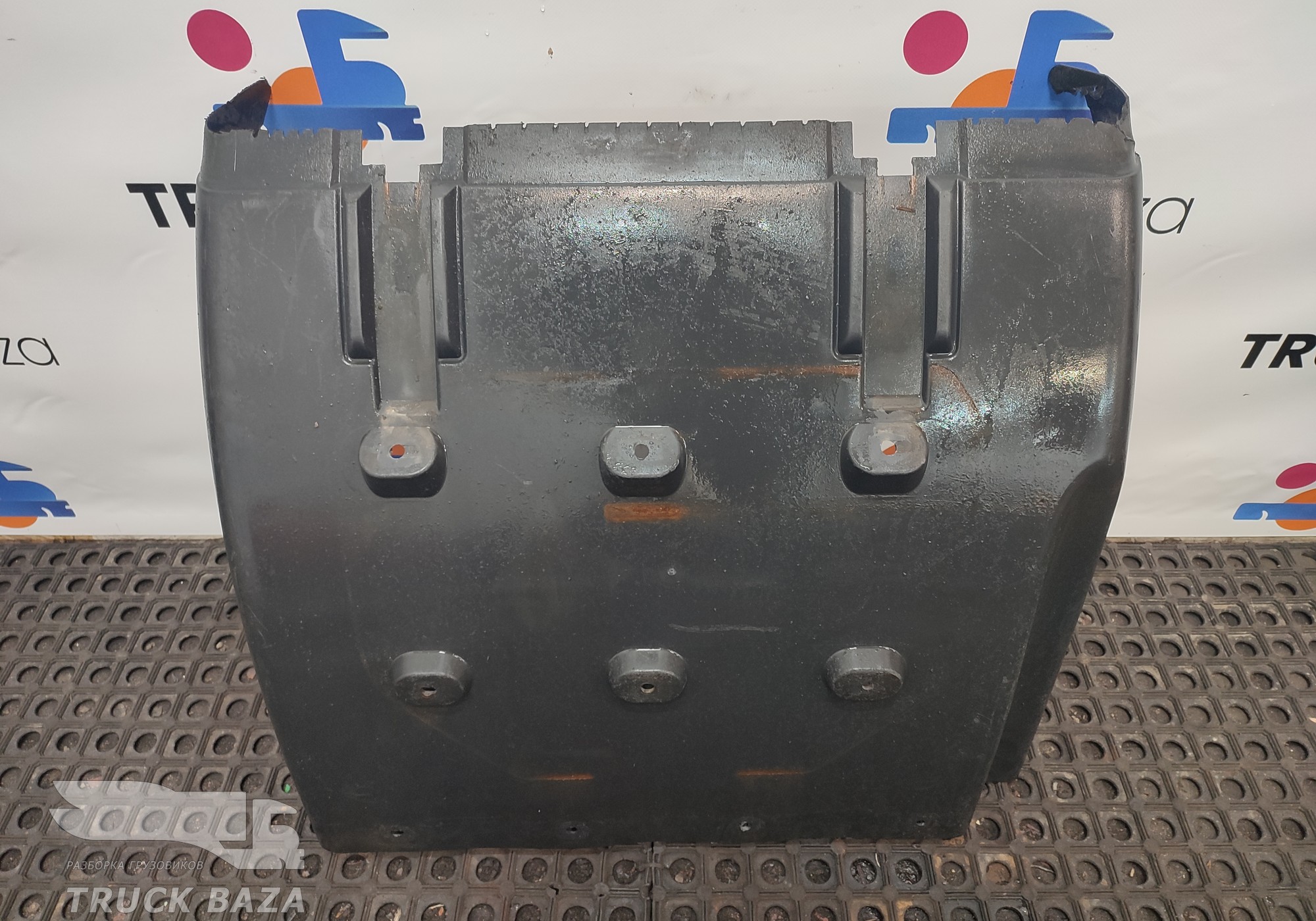 2668246 Крыло заднее левое