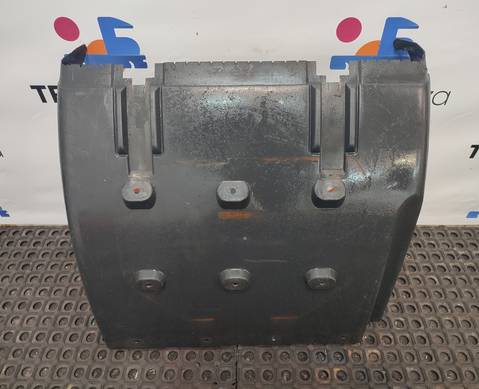 2668246 Крыло заднее левое для Scania 6-series R (с 2016)