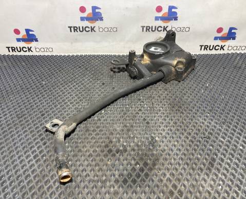 1854829 Трубка фланцевая для Scania 5-series R (с 2004 по 2016)