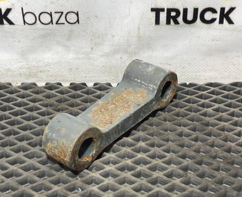 WG9925550706 Проставка топливного бака для Sinotruk Sitrak C7H