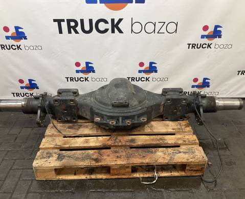 A9603511314 Корпус заднего моста чулок 2022 год для КАМАЗ 5490