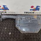 2054583 Кронштейн крыла левого заднего передняя часть крыла для КАМАЗ 54907