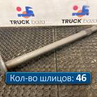 20836831 Полуось с блокировкой для Renault Premium I (с 1996 по 2004)