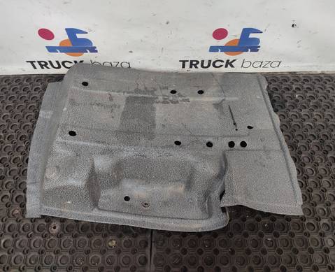 810W628600777 Покрытие напольное правое для Sinotruk Sitrak C7H