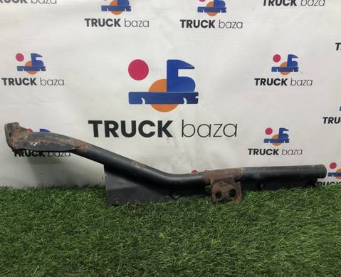 5490840532120 Кронштейн подножки левый для КАМАЗ 5490 (с 2013)